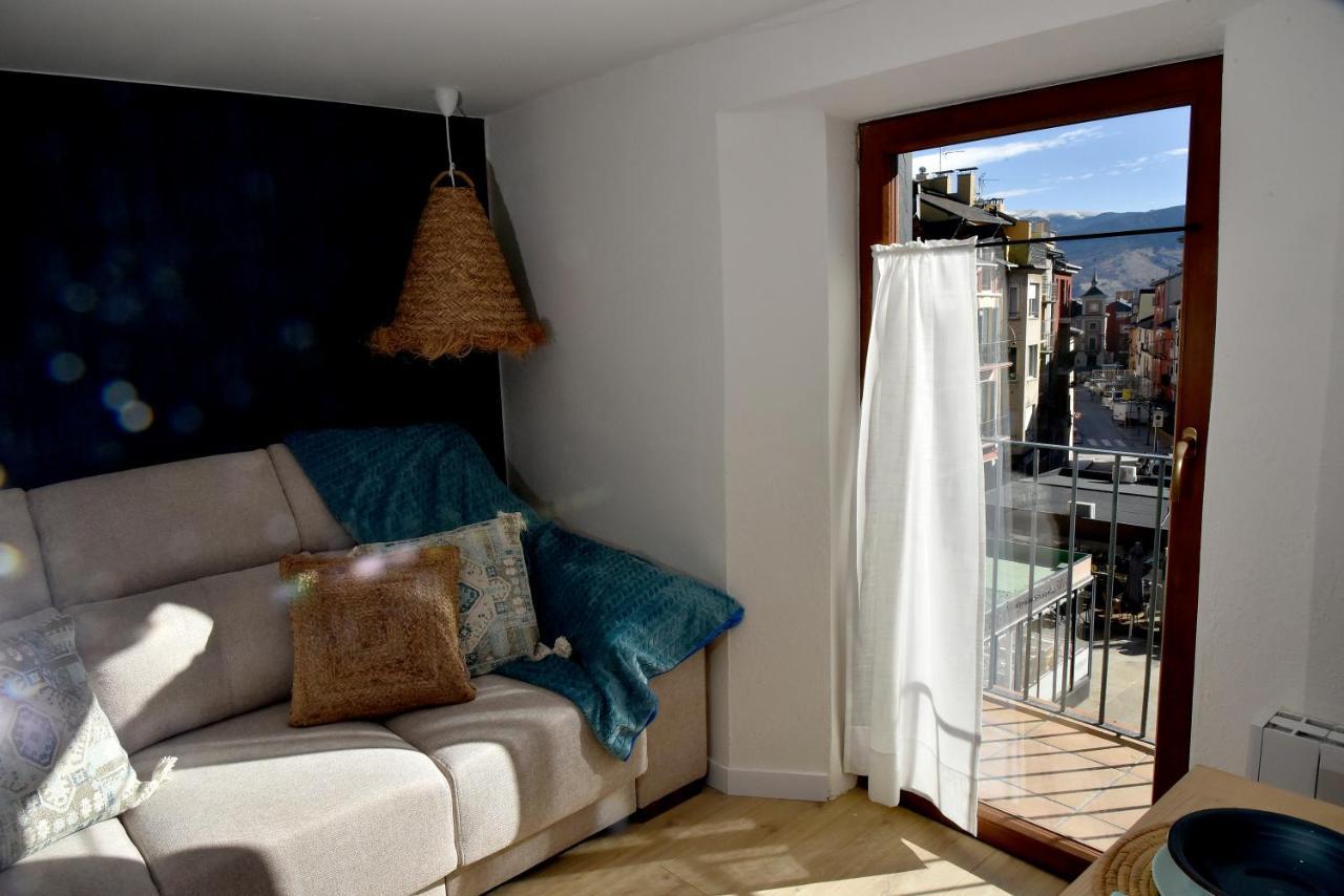 La Caseta Dels Herois Apartment *